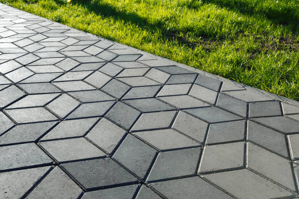 Best Driveway Pavers Installation  in Delta Junction, AK