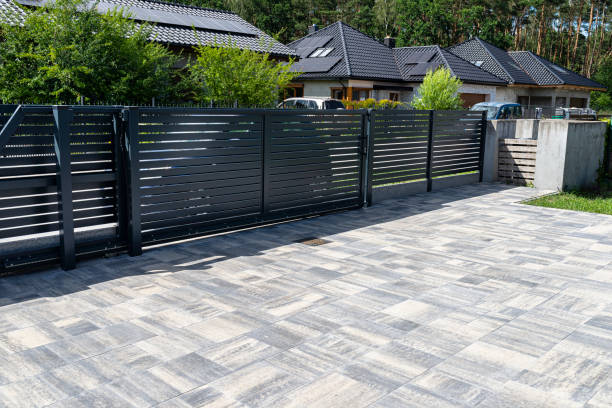 Best Driveway Resurfacing Pavers  in Delta Junction, AK