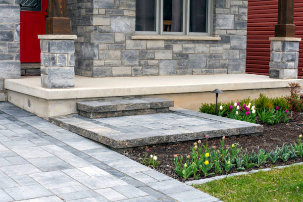 Best Driveway Pavers Near Me  in Delta Junction, AK