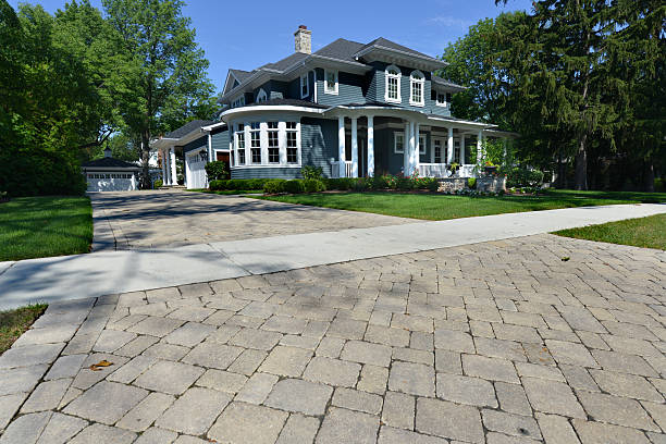Best Driveway Repair Near Me  in Delta Junction, AK