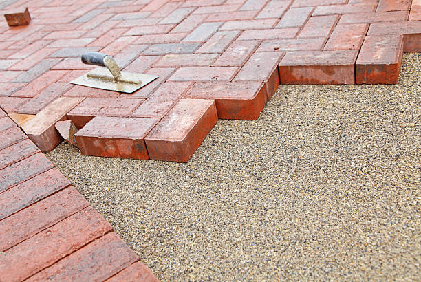 Best Permeable Paver Driveway  in Delta Junction, AK