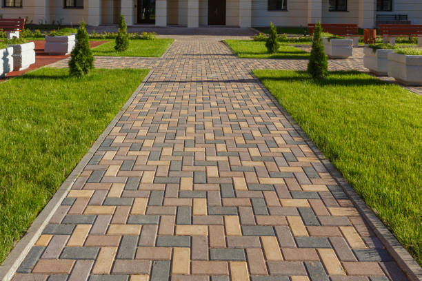 Best Driveway Pavers Cost  in Delta Junction, AK
