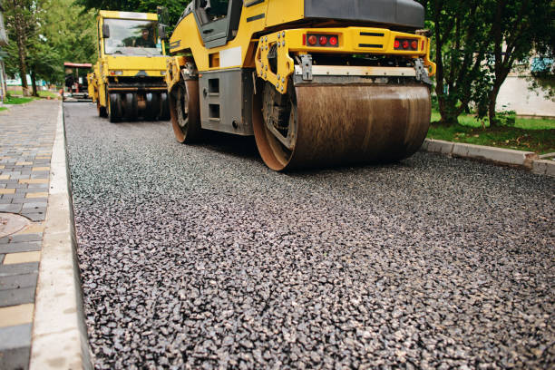 Best Driveway Paver Repair  in Delta Junction, AK