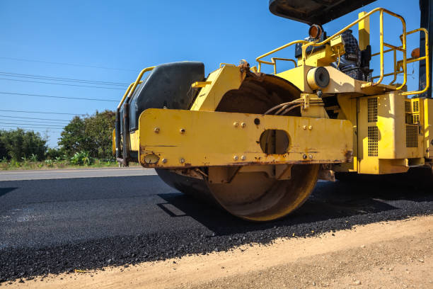 Reasons to Select Us for Your Driveway Paving Requirements in Delta Junction, AK